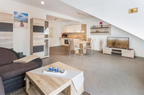 Ferienwohnung Meeresrauschen